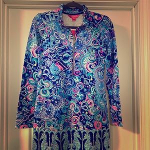 NWT Lilly Pulitzer Skipper dress sz XS